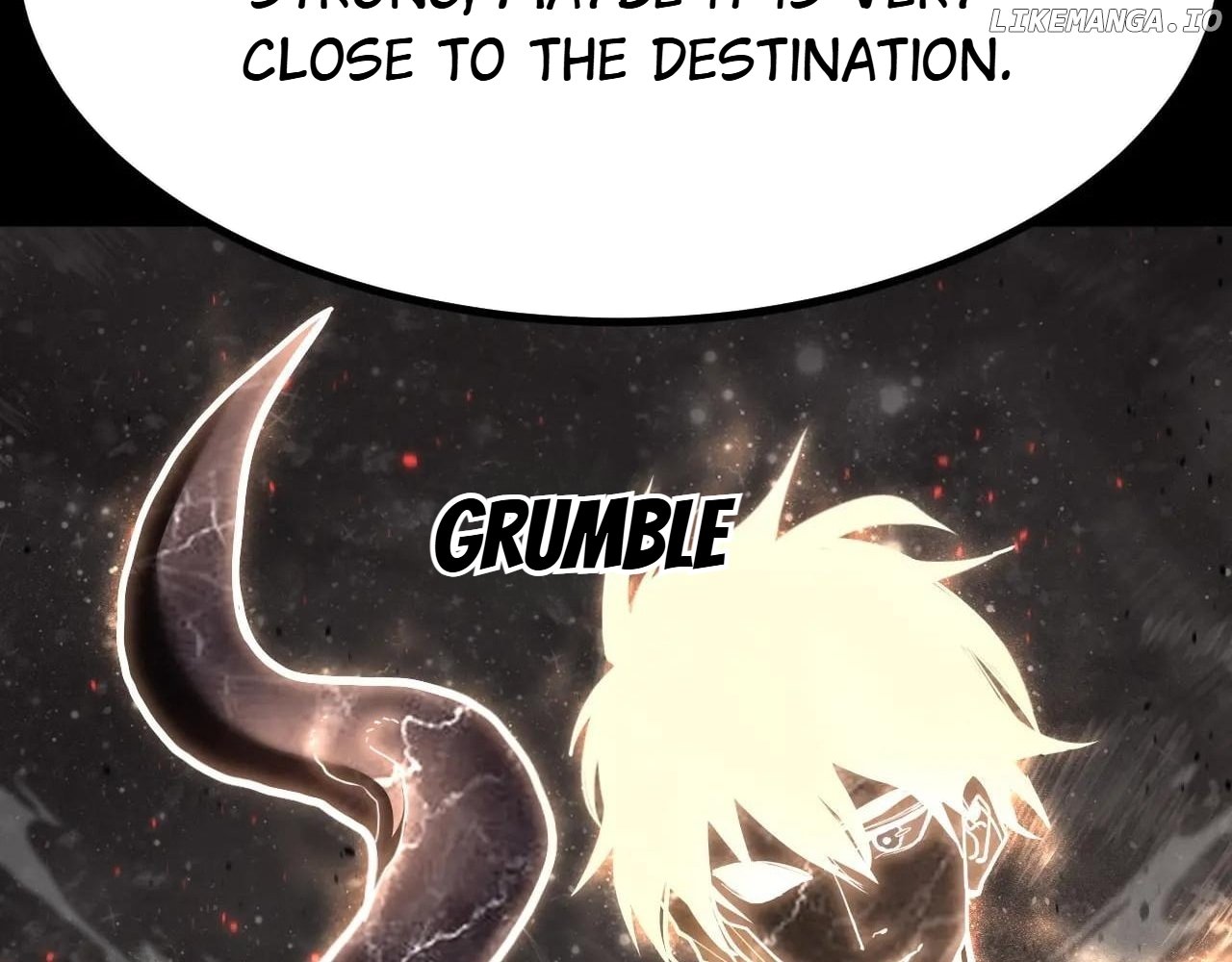 Log into the Future Chapter 186 - page 117